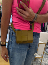 Load image into Gallery viewer, Bottega Acorn Candy Cassette Crossbody
