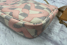 Load image into Gallery viewer, Louis Vuitton Limited Edition Mini Pochette
