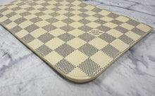 Load image into Gallery viewer, Louis Vuitton Damier Azur Neverfull MM
