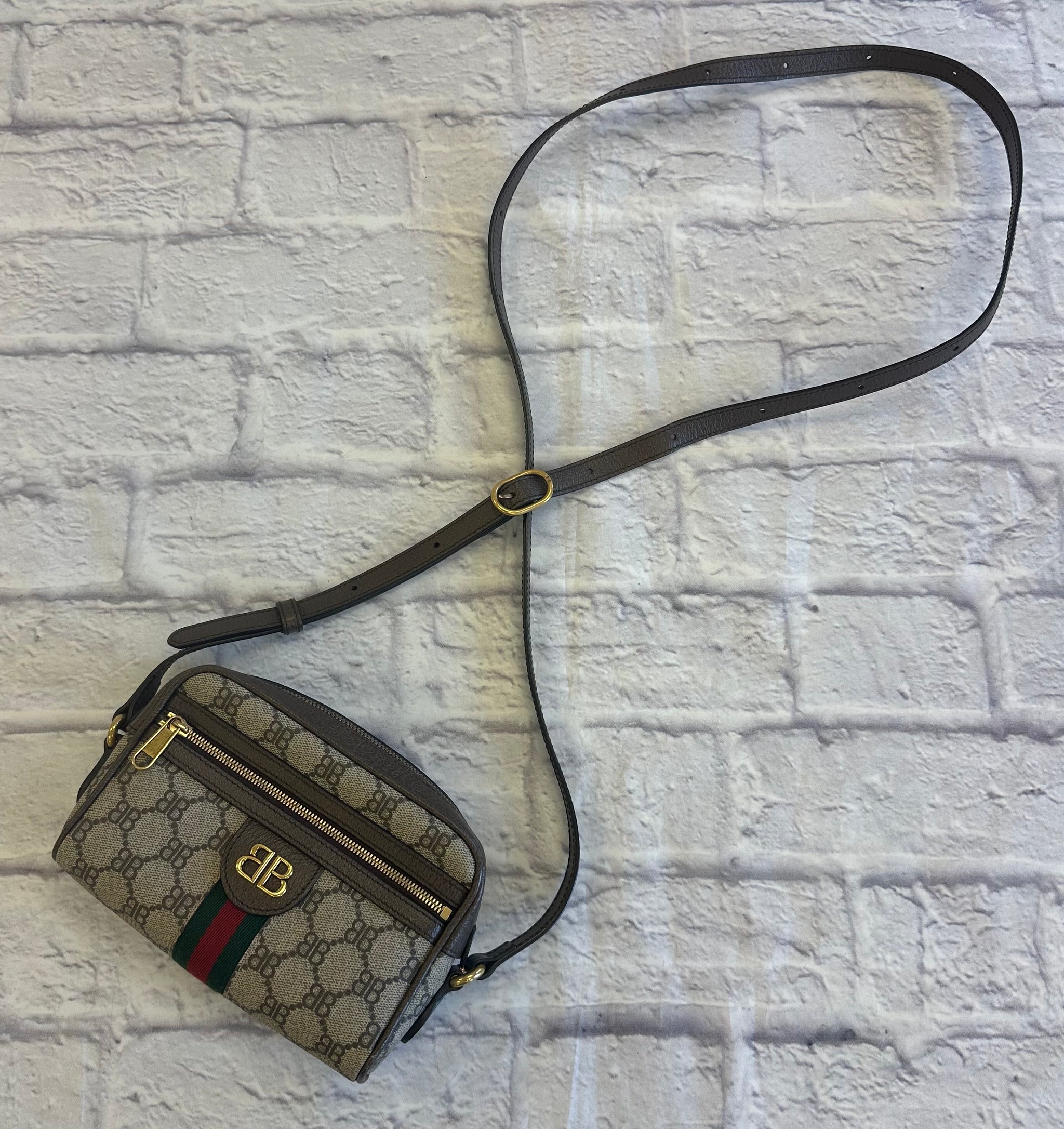 Gucci – The Stock Room NJ