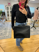 Load image into Gallery viewer, Fendi Peekaboo Iconic Fit Briefcase
