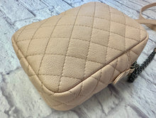 Load image into Gallery viewer, Chanel Light Pink Reissue Camera Crossbody
