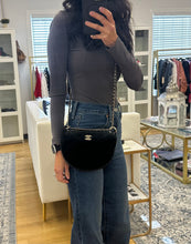 Load image into Gallery viewer, Chanel Coco Neige 2025/26 Collection Clutch With Chain
