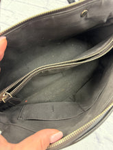 Load image into Gallery viewer, Fendi Grey Medium By the Way Bag

