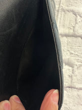 Load image into Gallery viewer, Chanel Vintage Quilted Black Lambskin Shoulder Bag
