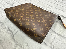 Load image into Gallery viewer, Louis Vuitton Monogram Toiletry 26
