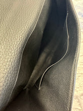 Load image into Gallery viewer, Hermes Black Etriviere Briefcase

