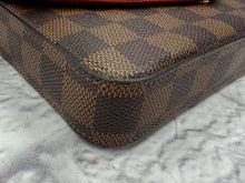 Load image into Gallery viewer, Louis Vuitton Damier Ebene Pochette Felice
