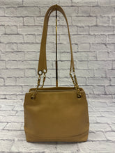 Load image into Gallery viewer, Chanel Beige Vintage CC Timeless Tote
