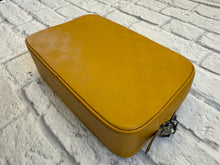 Load image into Gallery viewer, Louis Vuitton DE Yellow Makeup Case
