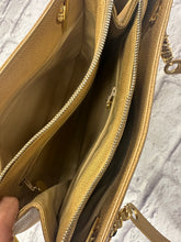 Load image into Gallery viewer, Chanel Beige Vintage CC Timeless Tote
