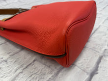 Load image into Gallery viewer, Hermes So Kelly 26 Rouge
