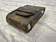 Load image into Gallery viewer, Louis Vuitton Concord Air France Playing Card Case W/Cards
