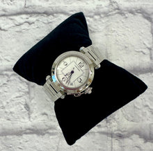 Load image into Gallery viewer, Cartier Pasha C Automatic 35MM Watch
