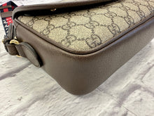 Load image into Gallery viewer, Gucci Ophidia Small Shoulder Bag
