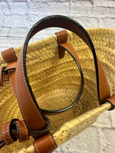 Load image into Gallery viewer, Celine Teen Palm Leaf Shoulder Bag
