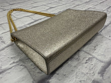 Load image into Gallery viewer, Saint Laurent Kate Metallic Shoulder Bag
