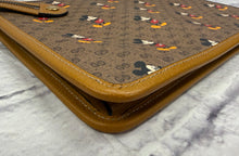 Load image into Gallery viewer, Gucci x Disney Mickey Mouse Clutch
