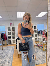 Load image into Gallery viewer, Chanel Black 31 Bag
