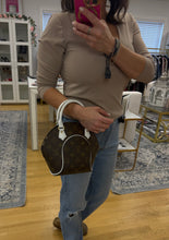 Load image into Gallery viewer, Louis Vuitton Monogram Canvas Match Ellipse BB
