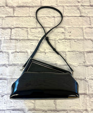 Load image into Gallery viewer, Fendi 2023 Black Patent Fendi First
