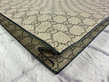 Load image into Gallery viewer, Gucci GG Supreme Top Handle Vertical Tote
