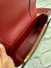 Load image into Gallery viewer, Celine Frame Two Tone Shoulder Bag
