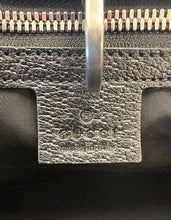 Load image into Gallery viewer, Gucci Off The Grid Monogram Black Nylon Tote
