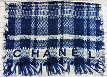 Load image into Gallery viewer, Chanel Silk Scarf
