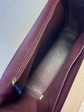 Load image into Gallery viewer, Chanel Beige Caviar Quilted Medium Business Affinity
