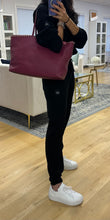 Load image into Gallery viewer, Valentino Rockstud Leather Tote
