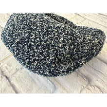 Load image into Gallery viewer, Bottega Indigo Denim Boucle Mini Jodie
