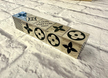 Load image into Gallery viewer, Louis Vuitton Monogram Cube Set
