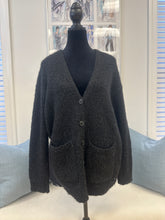 Load image into Gallery viewer, Raquel Allegra Cardigan Sz 0

