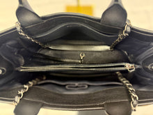 Load image into Gallery viewer, Chanel Black Large Coco Break Tote
