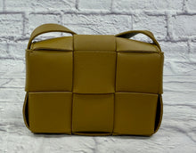 Load image into Gallery viewer, Bottega Acorn Candy Cassette Crossbody
