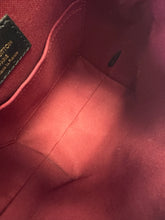 Load image into Gallery viewer, Louis Vuitton Monogram  Montsouris BB NM Backpack/Bag
