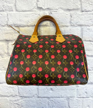 Load image into Gallery viewer, Louis Vuitton Cerises Speedy 25
