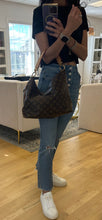 Load image into Gallery viewer, Louis Vuitton Monogram Sully MM
