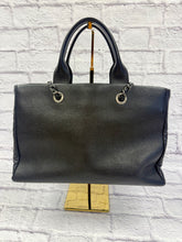Load image into Gallery viewer, Chanel Black Large Coco Break Tote
