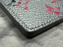 Load image into Gallery viewer, Louis Vuitton Limited Edition Floral Monogram Garden Collection Card Case
