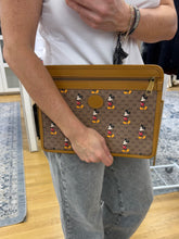 Load image into Gallery viewer, Gucci x Disney Mickey Mouse Clutch
