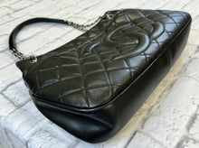 Load image into Gallery viewer, Chanel Black Caviar Timeless Tote
