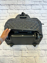 Load image into Gallery viewer, Chanel Coco Cocoon Travel Trolly Bag
