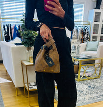 Load image into Gallery viewer, Louis Vuitton Reverse Atlantis BB
