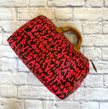 Load image into Gallery viewer, Louis Vuitton Speedy 30 Graffiti Handbag
