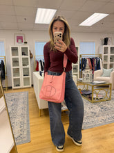 Load image into Gallery viewer, Hermes Evelyne Pink GM
