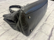 Load image into Gallery viewer, Chanel Black Large Coco Break Tote
