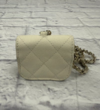 Load image into Gallery viewer, Chanel AirPods Pro Flap Case with Chain

