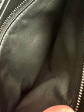 Load image into Gallery viewer, Bulgari Black Serpenti Forever Maxi Chain Bag
